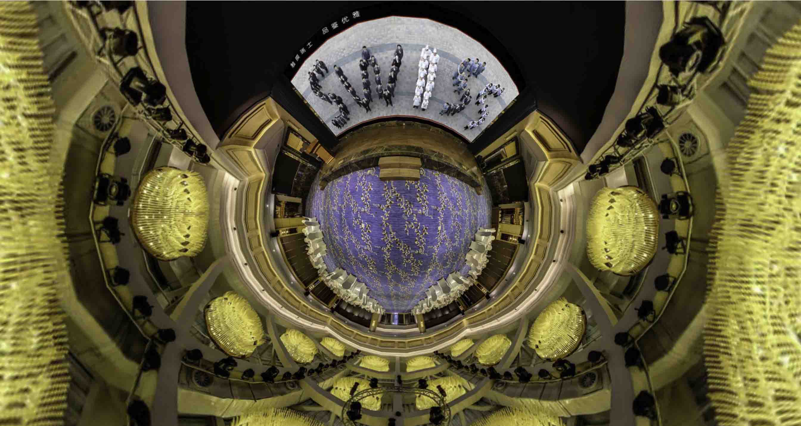 盐城探索VR全景拍摄中的深度感：营造沉浸式体验的关键要素